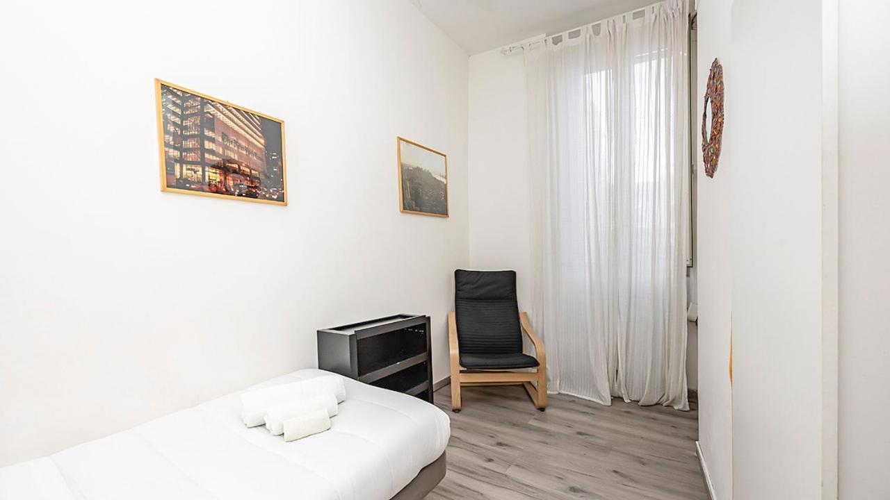 Apartamento Coliseum View - Diana's House By Rentbeat