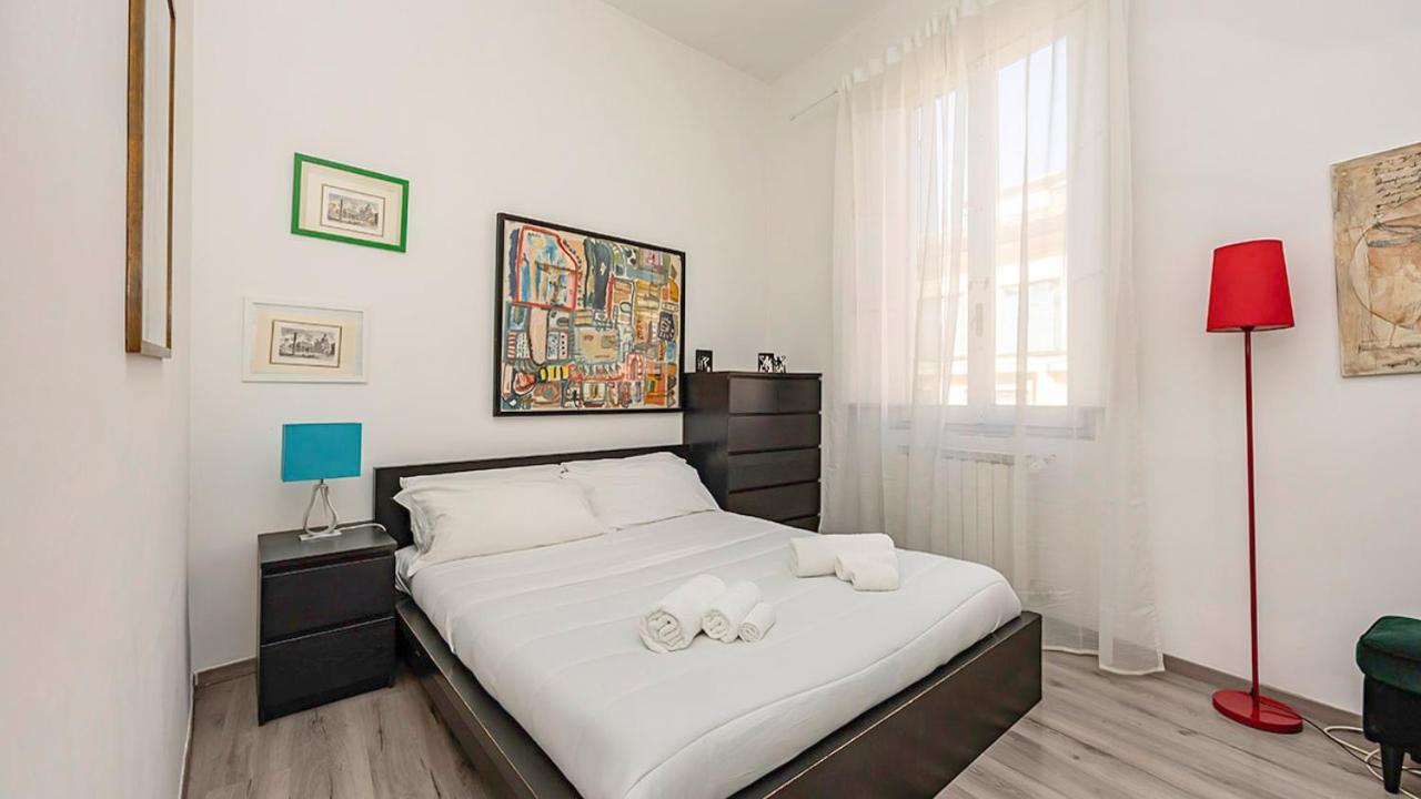 Coliseum View - Diana's House By Rentbeat Apartamento Roma