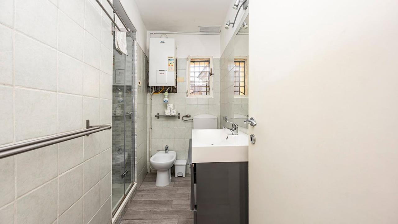 Apartamento Coliseum View - Diana's House By Rentbeat Roma