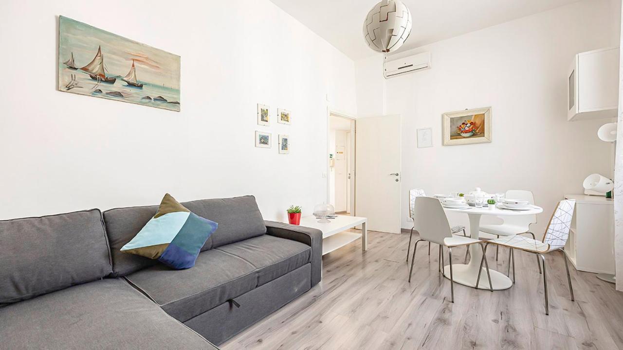 Coliseum View - Diana's House By Rentbeat Apartamento