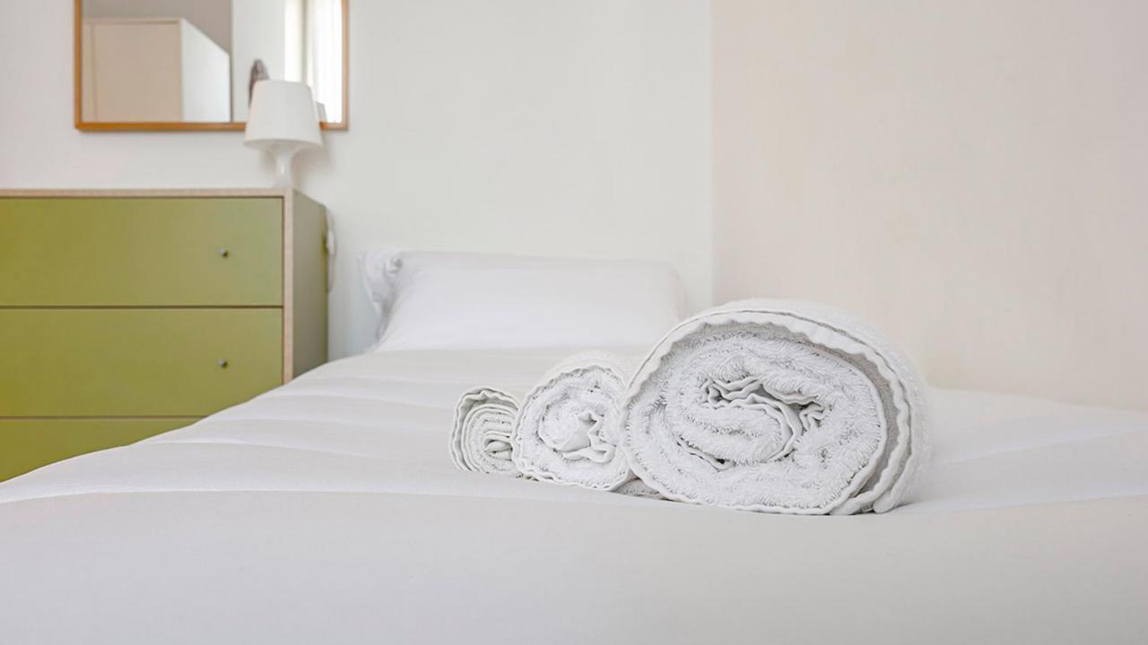 Coliseum View - Diana's House By Rentbeat Apartamento *